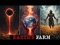 Earth Is a Biospiritual Farm | The Hidden Harvest of Souls