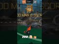 Was that luck🍀😆 #RocketLeague #RLClips #GoalRush #TrendingPlay #funny