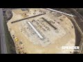 ABP Border Control Post Immingham - 9th March 2021