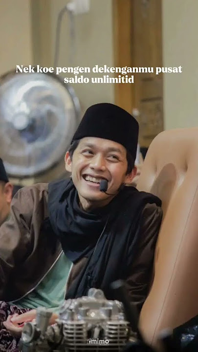 STORY WA KATA KATA GUS IQDAM TERBARU 2023