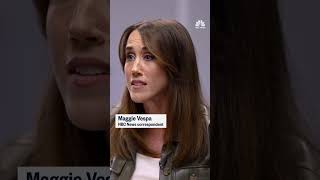 Thumbnail for Renee Good's mother says she prayed for the ICE officer who fatally shot her daughter