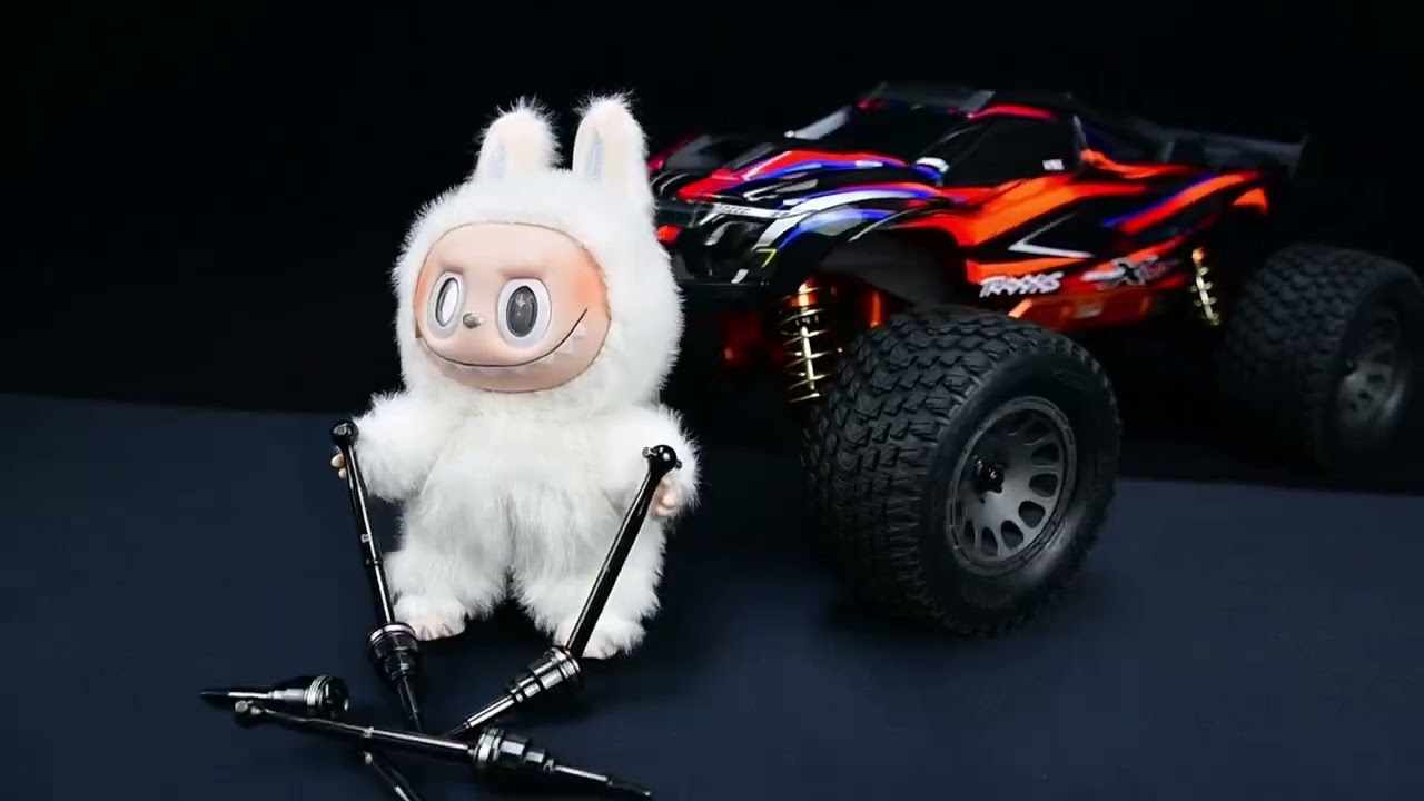 GPM upgraded drive shaft specially designed for TRAXXAS MINI XRT