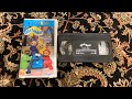 Teletubbies Funny Day 1999 Canadian VHS Teletubbies Funny Day 1999 Canadian VHS