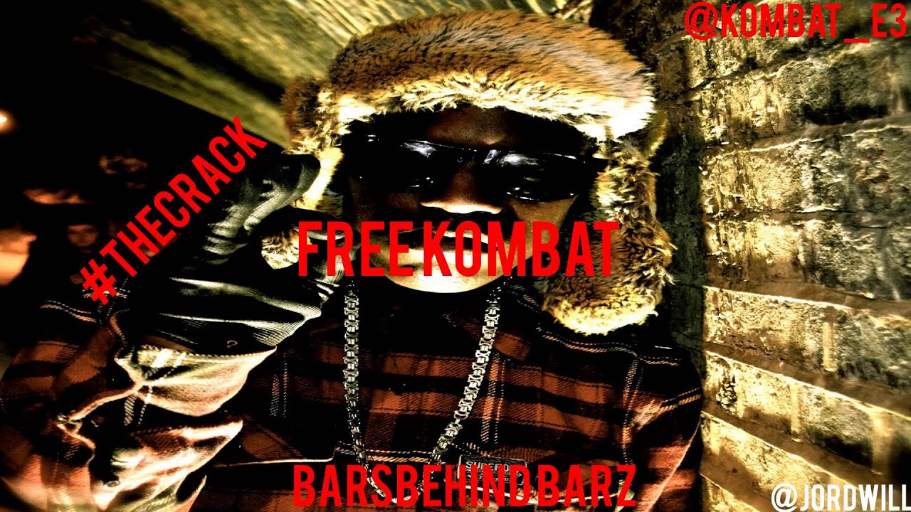 Kombat - The Crack