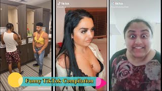 Funny TikTok Compilation 😂 They&#39;re out of control! 😁