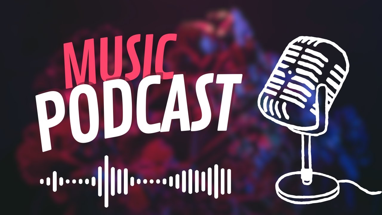 BACKGROUND MUSIC FOR PODCAST - YouTube Music