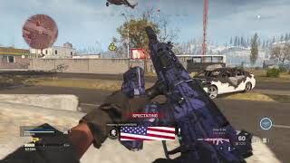 Call of Duty Modern Warfare: Plunder squad Gameplay [Pt.1]