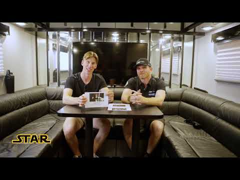 May the 4th Be With You: IndyCar Drivers Rank the Best Star Wars Quotes