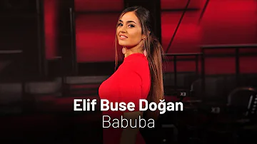 Elif Buse Doğan Babuba