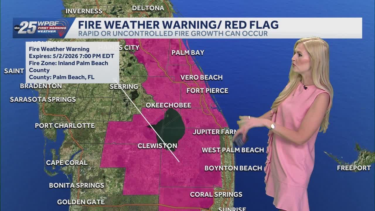 Record Heat Possible this Afternoon - YouTube