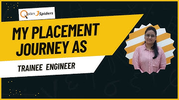 From Classroom to Workplace | Navigating Student Placement from QSpiders Wakad