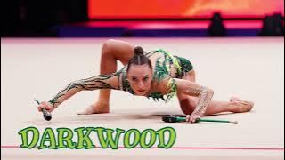 Darkwood (Horror CinematicMysterious Thriller Trailer) || music for rhythmic gymnastics