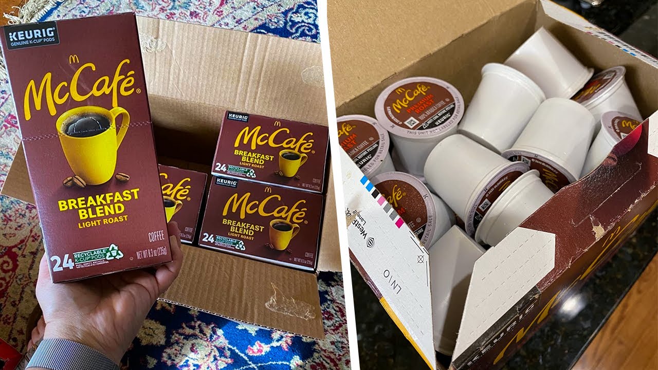 Mccafe Premium Medium Roast Ground Coffee 2023 — How to Use Single