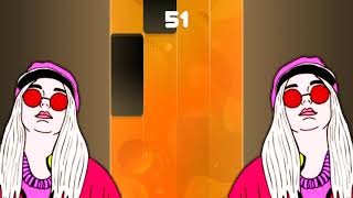 Dance Monkey - Tones and I - Piano Tiles EDM (DOWNLOAD BELOW) screenshot 5