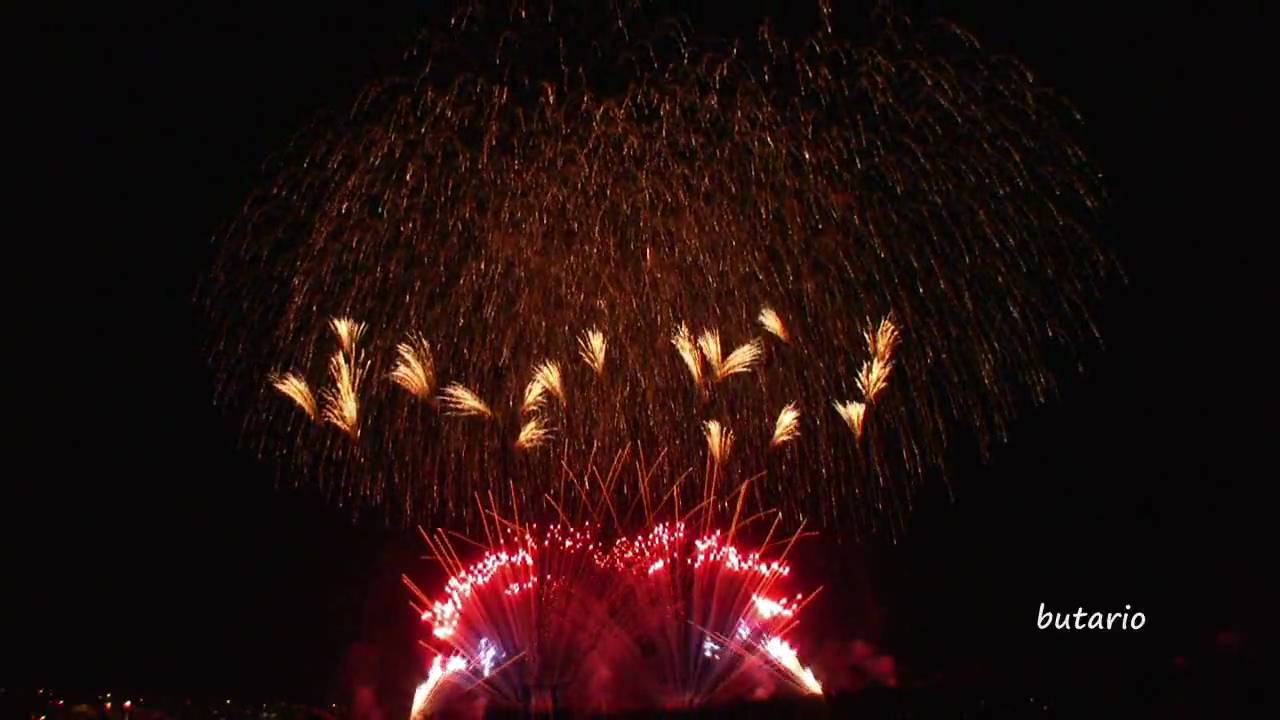 ♪２００９　水海道　１０/１１　Night theater in Mitsukaido