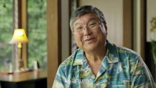 Meet Morris, an Airbnb host in Hilo | Airbnb Citizen