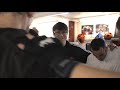 By Rook or Left Hook: The Story of Chessboxing | Preview Clip: The Founder of Chessboxing