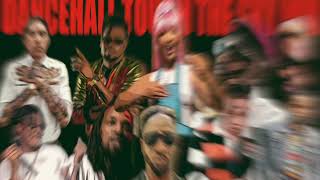Dancehall Touch The Sky Mixtape 2022