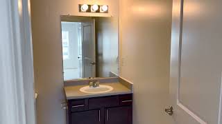 2 bedroom 2 bathroom ground floor apartment at Whispering Lakes Apartments