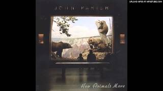 Video thumbnail of "John Parish - Stable Life"