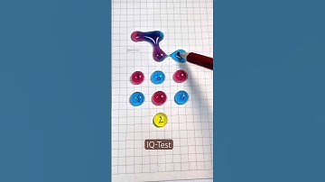 Relax with numbers ! #drawing #maths #line #quiz #games #funny #shorts