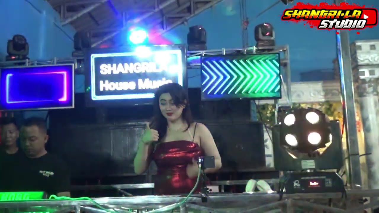 OT SHANGRILA TERBARU FUNKOT TAKUT KEHILANGAN MU#remix  FDJ DEVI GEMOY FEAT DJ ARI