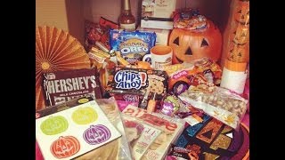 Surprise Fall Care-Package Unboxing!!
