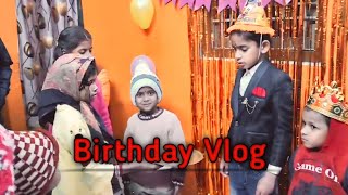 Birtay Vlog Mini Vlog Day 19| Vlog