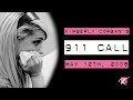 Kimberly Corban's 911 Call | *Trigger Warning*