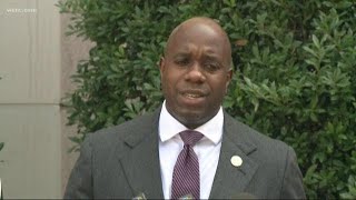 Top Mecklenburg County justice resigns after months of criticism
