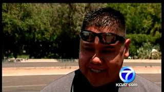 Movie patrons express local movie theater concerns