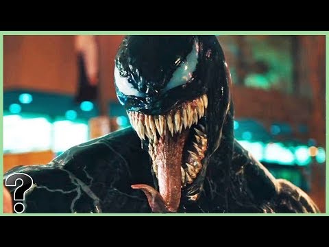 What If Venom Was Real?