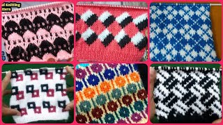 Latest knitting pattern design for baby//hand made sweater knitting pattern//knitting pattern 