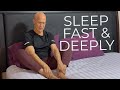 Do This Every Night Before You Go to Bed!  Dr. Mandell