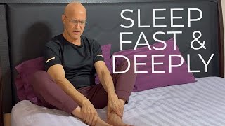 Do This Every Night Before You Go to Bed!  Dr. Mandell