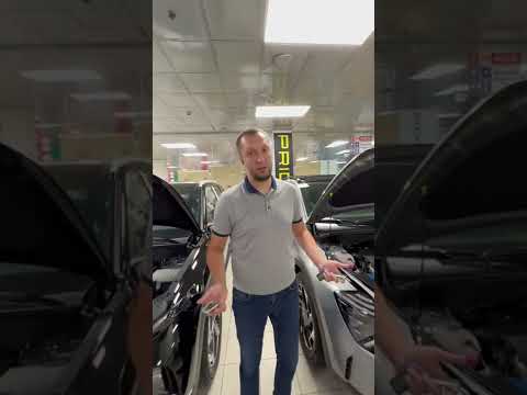 Сравнение Hyundai Tucson и Kia Sportage. Что надежнее Кия или Хендай?