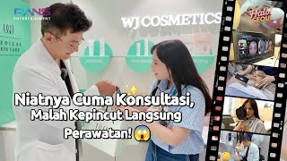 KULIT NAGITA MAKIN GLOWING!!TERNYATA PERAWATANNYA INI!