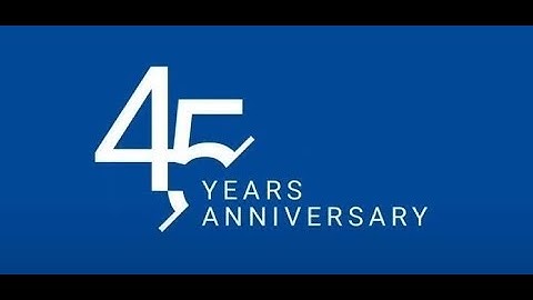 Anniversary year 2020: 21 BENTELER plants celebrate decades of competence in metal processing