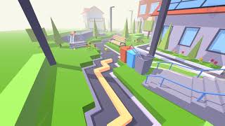 Dancing Line - The Alone Remixrecreation By Azure