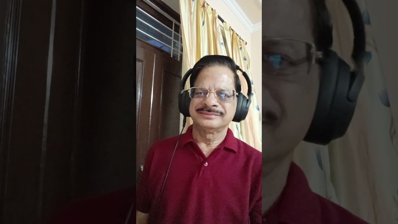 अकेले हैं चले आओ....cover by...RamGupta _Singer🎤 💐💐♥️♥️