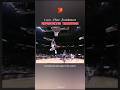 Breakaway Dunk | Rookie LeBron James vs Lakers (2004)
