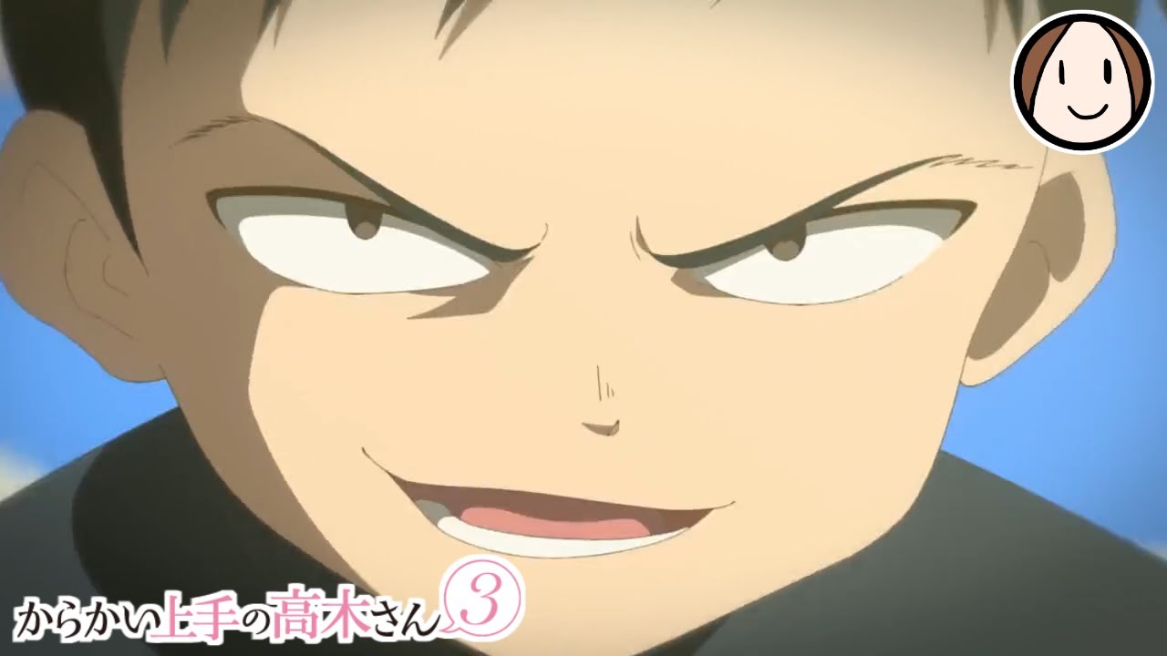 高木さんベストシーン 【season381】TeasingMasterTakagiSan YouTube