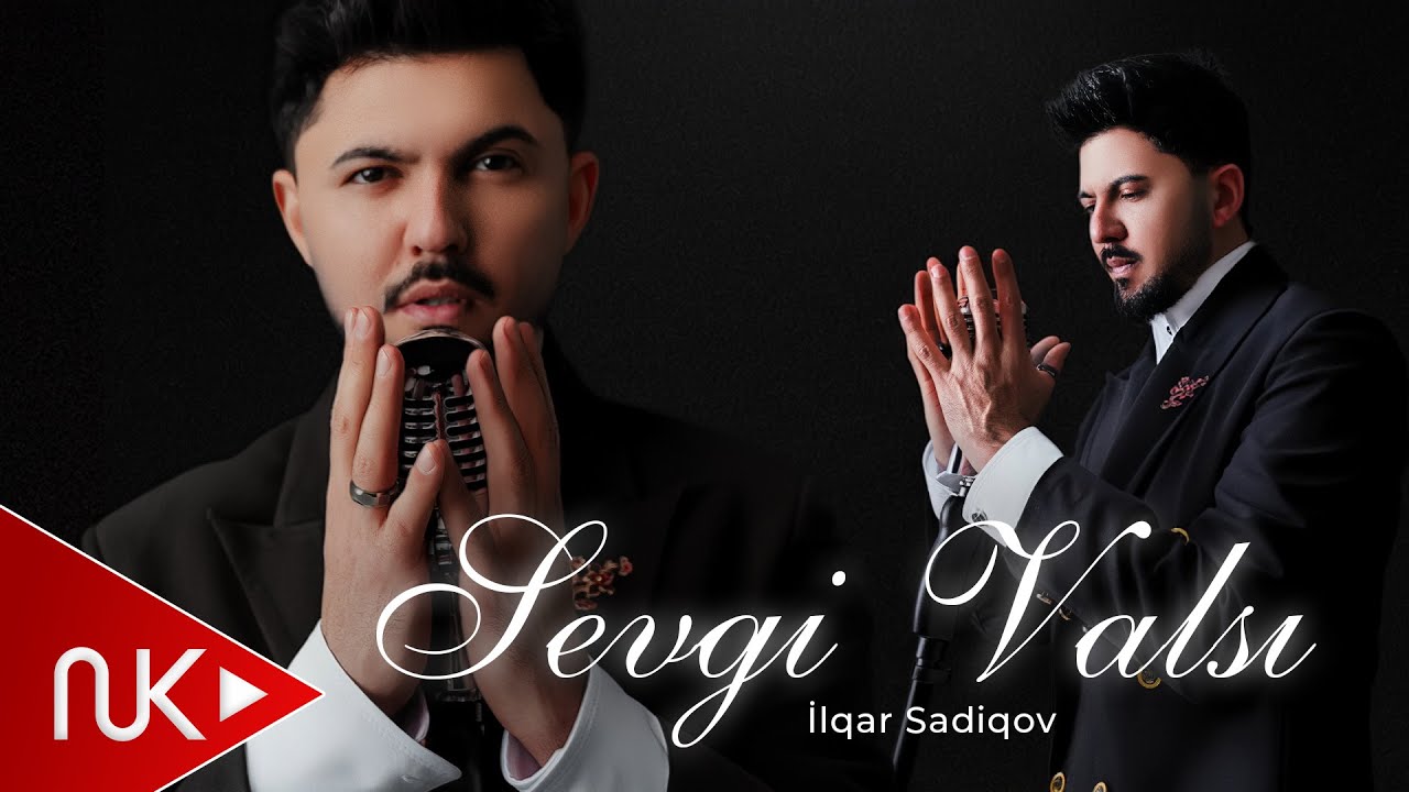 Ilqar Sadiqov - Sevgi Valsi / Eziz Dost