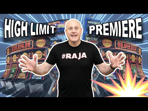 💵 High Limit Slot Jackpot Session 💵 Dollar Storm, Piggy Bankin, Fortune Express & More!
