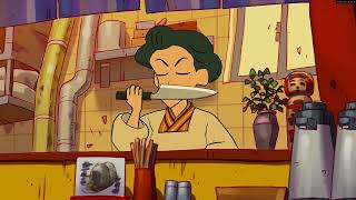 Shin-chan: Shiro of Coal Town - #7 __ongamemister