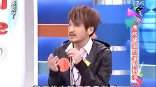 康熙來了 20140317 康熙超激烈運動對決