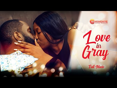 Poster for LOVE IN GRAY