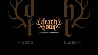 Death Howl - A Soulslike Deck Builder