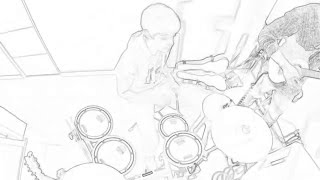 Aspleen - Feat Jc Beeckmans Ukulele Hollow Man