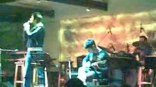SOLDIER OF FORTUNE (LIVE) - THOMAS